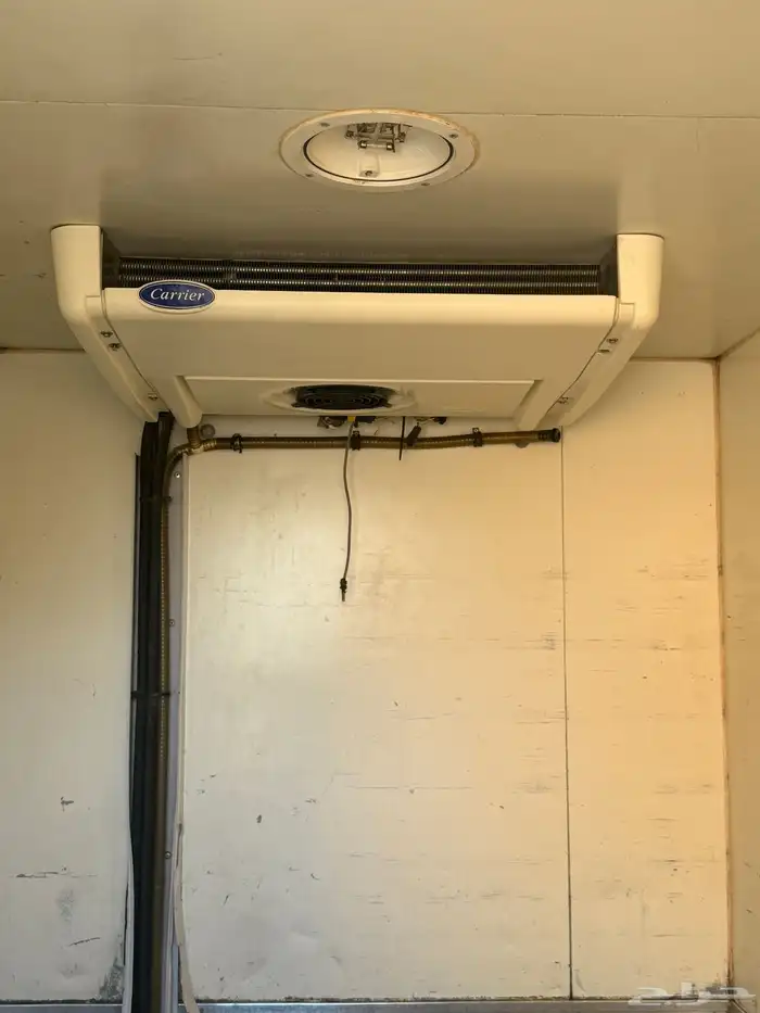 ايسوزو ديماكس ثلاجه موديل 2014 5