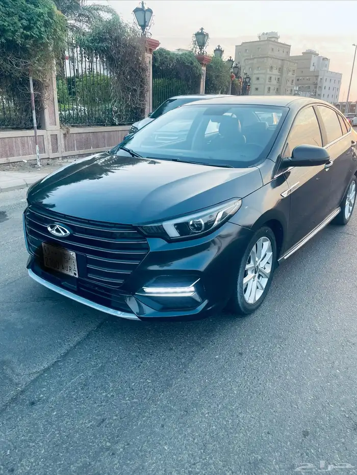 شيري اريزو 6 ممشى 98 السعر 30الف 4