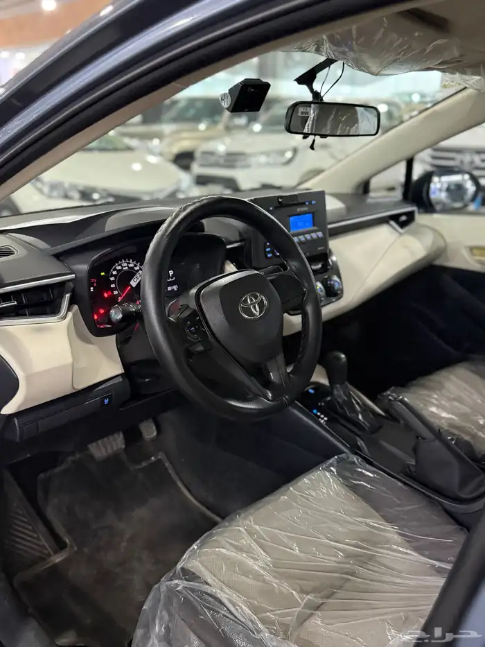 كورولا 2020 10