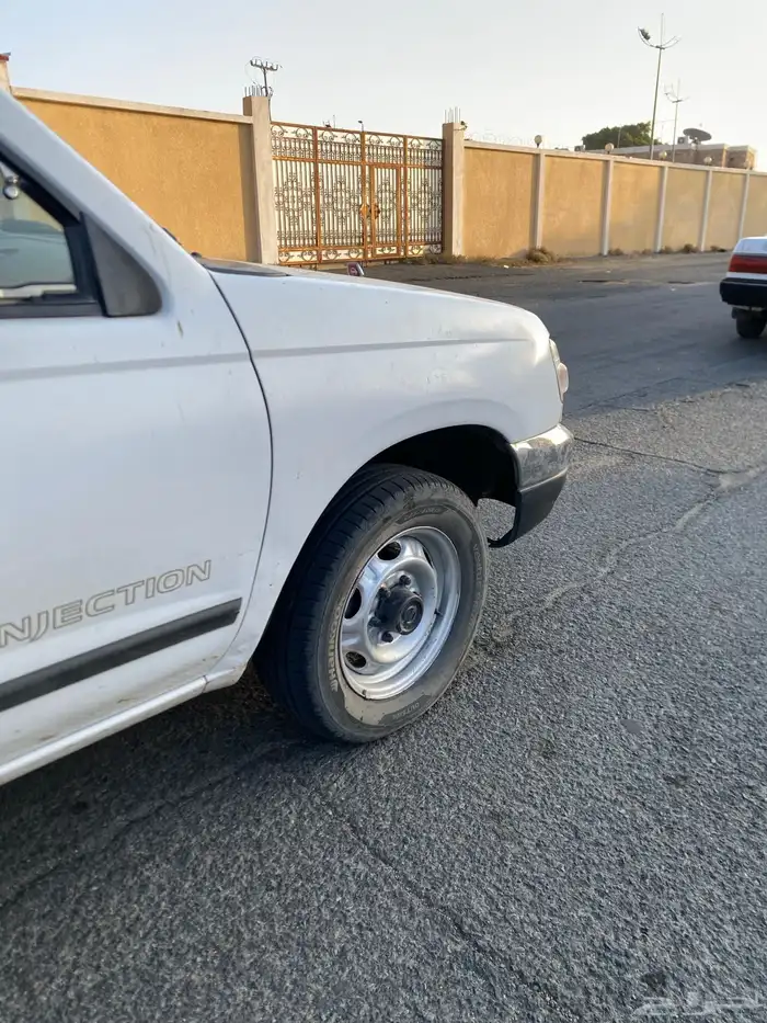 ددسن 2005 ممشى قليل 8