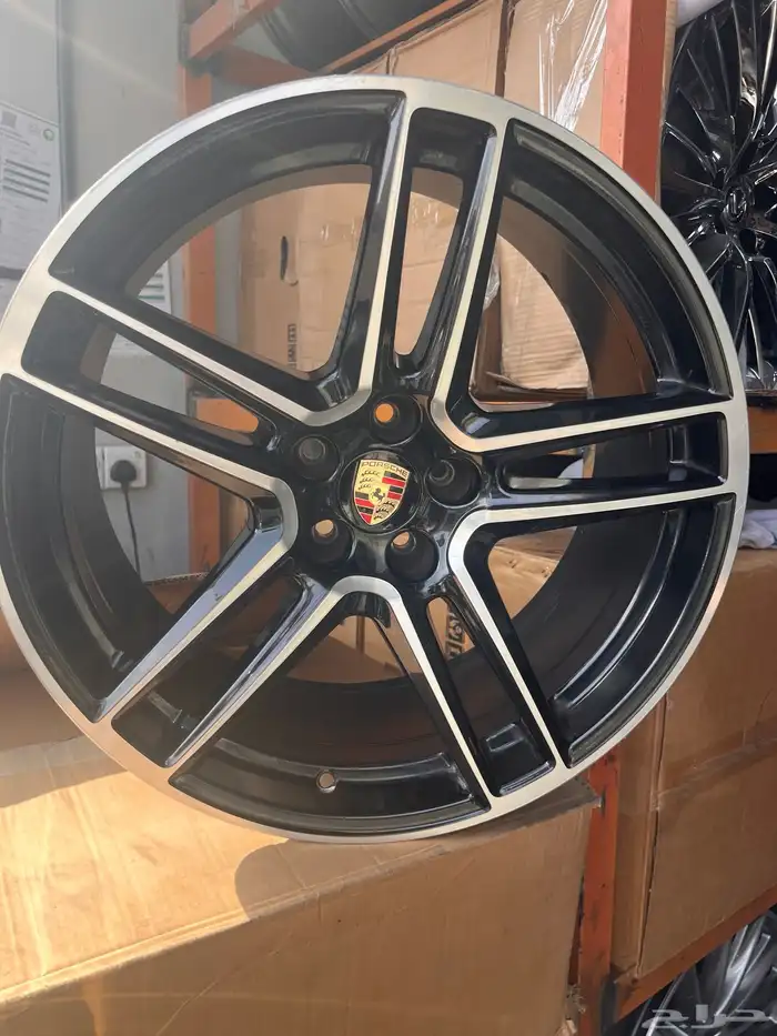 جنوط برش مكان اصلي وكاله مقاس 20 1