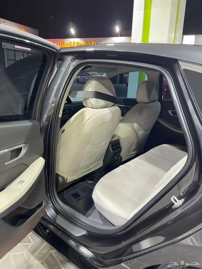 هونداي سونتا 2023 10