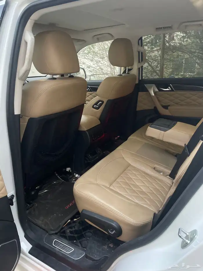 HAVAL H9 للبيع 10