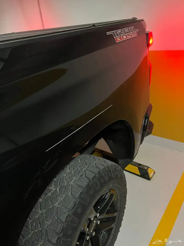 سلفرادو 2021 3