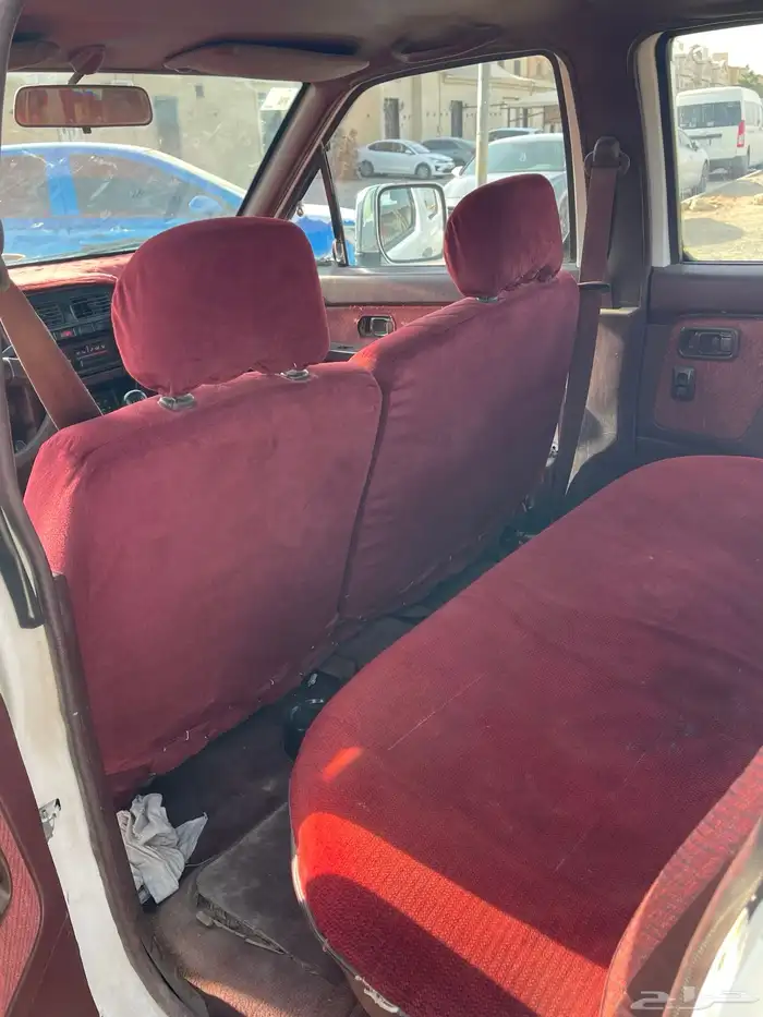 ددسن موديل 1998 غمارتين 10