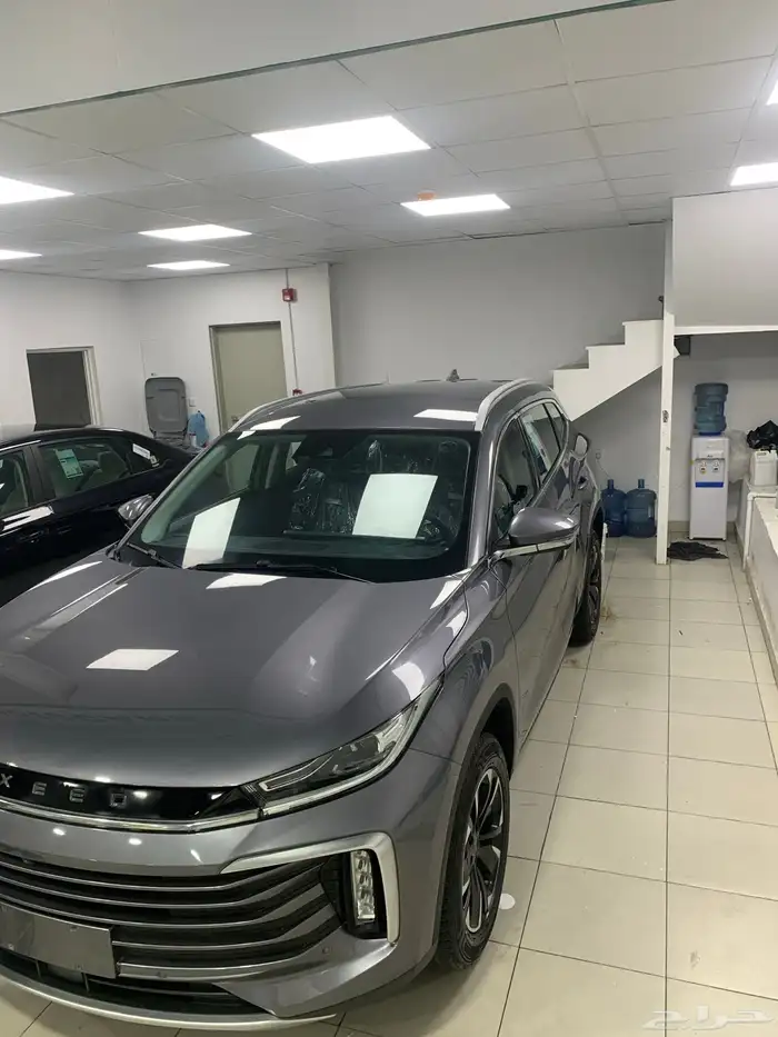 شيري اكسيد TXL 2023 السعر مفاجاه 8