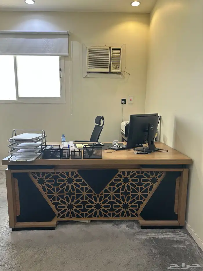 مكتب مكتبي 5