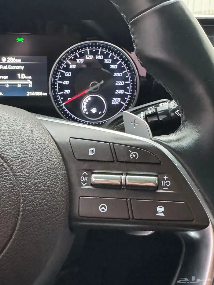 ازيرا 2020 بنزين 51