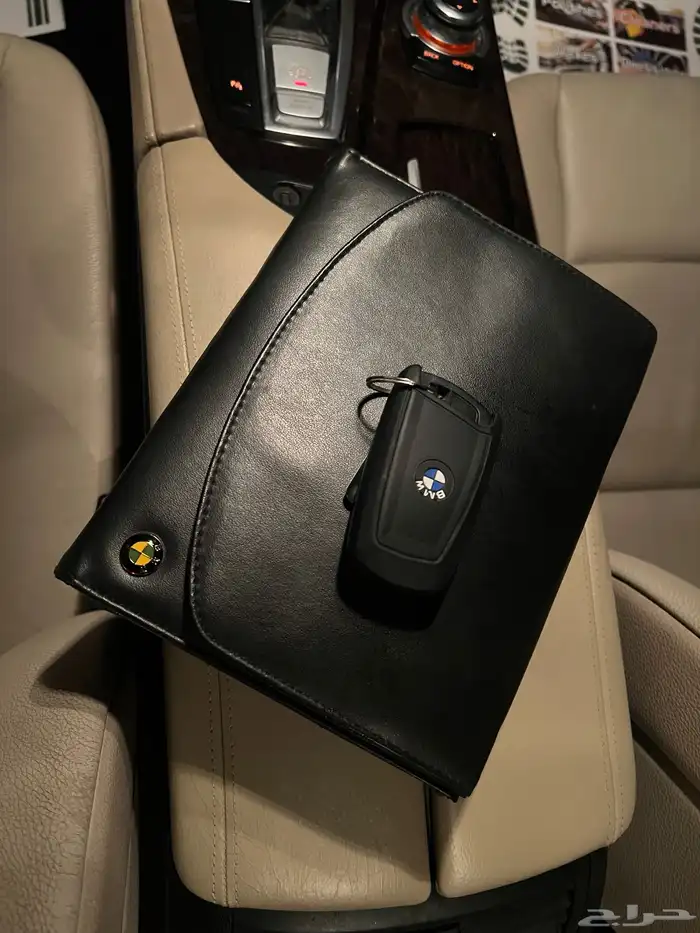 بي ام دبليو الفئة الخامسة 35