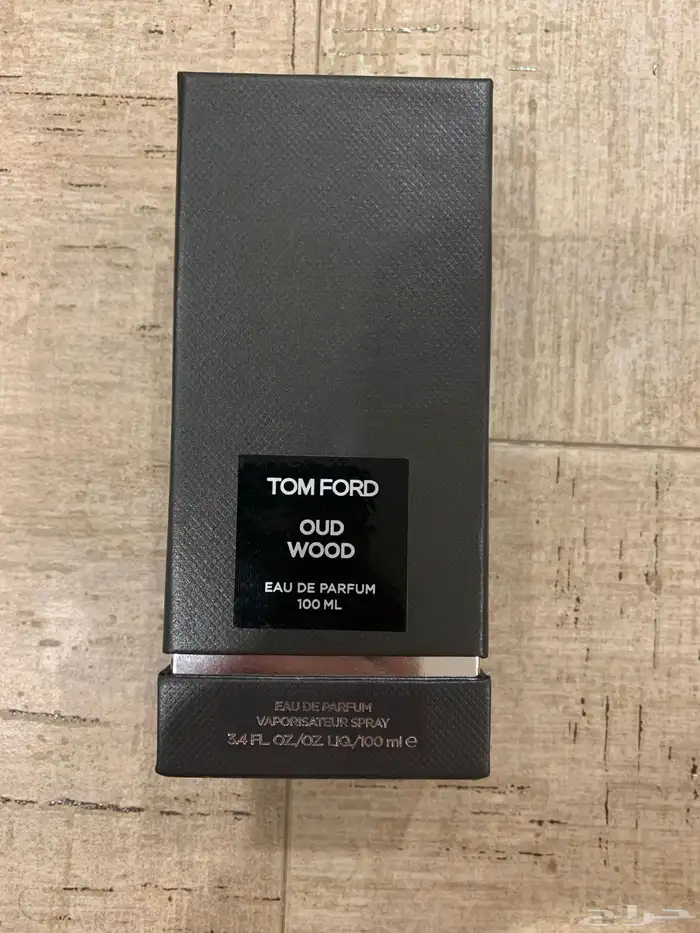 امواج Amouage و توم فورد Tom ford 5