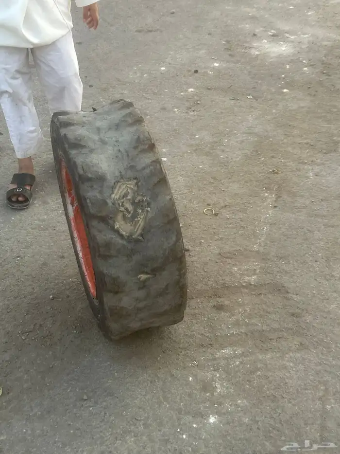 جنوط بوبكات و جنوط بوبكات صب. للبيع 7