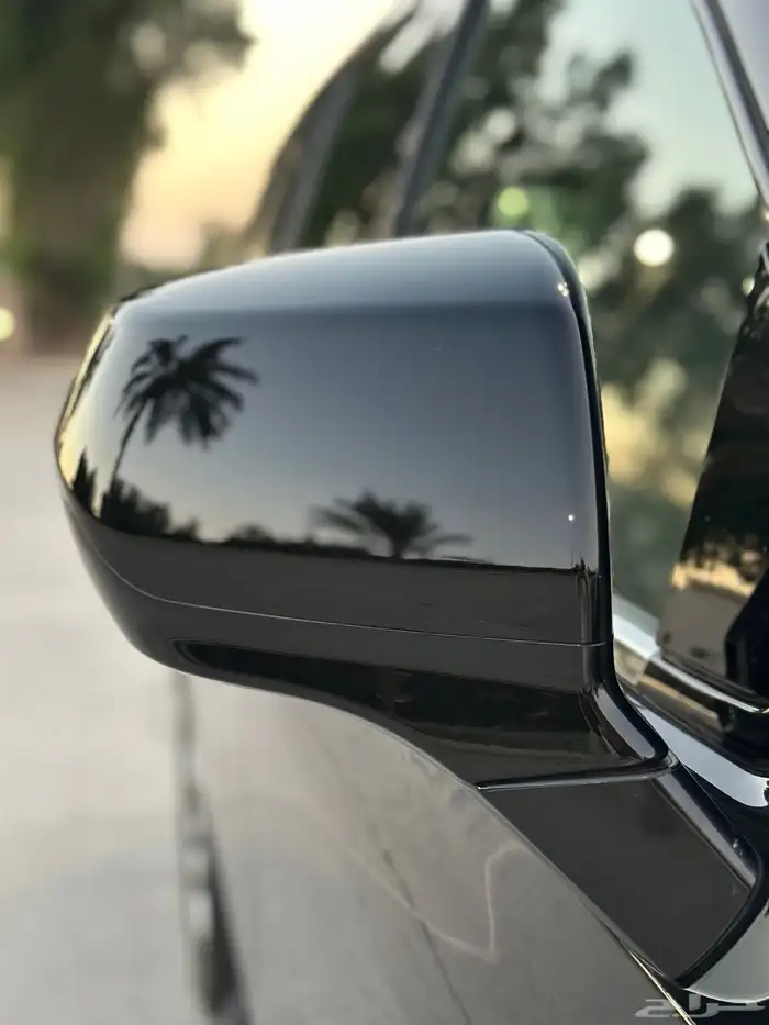 تاهو 2022 LS مطور (دبل) عداد 59 الف 30