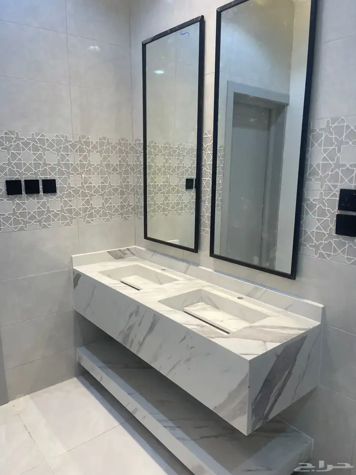 تفصيل مغاسل رخام 37