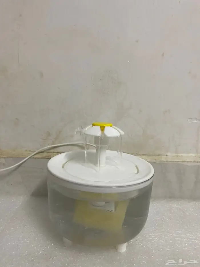 مستلزمات قطط و سمك 3