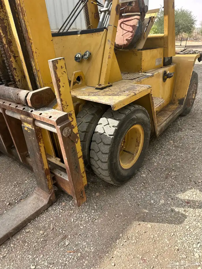 رافعه شوكيه 7