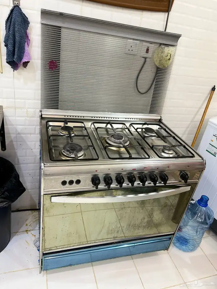 أثاث مستعمل نظيف للبيع 5