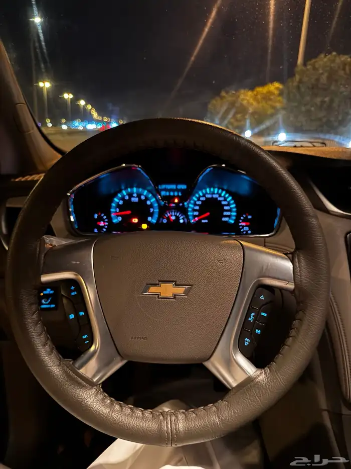 ترافرس 2015 16