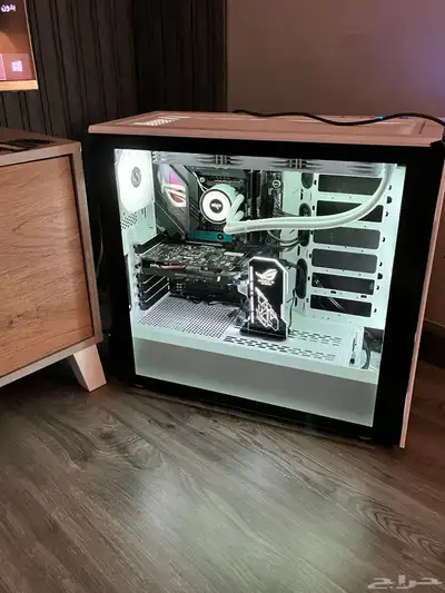 كمبيوتر العاب كوراي 9 جيل 14 مع 16 غ مع 1 تيرا تخزين 14900k index