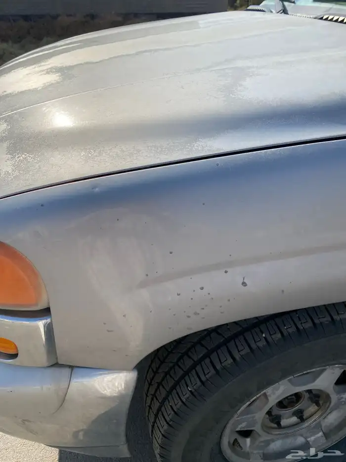 للبيع جمس يوكن 2004 5