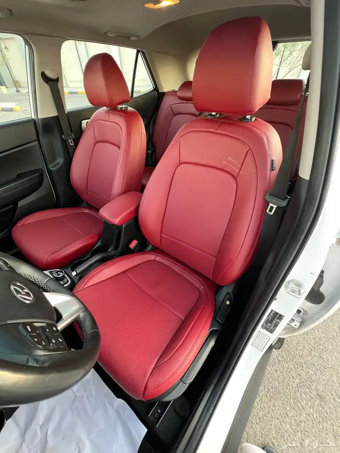 هيونداي فينيو 2020 بنزين فل كامل 20