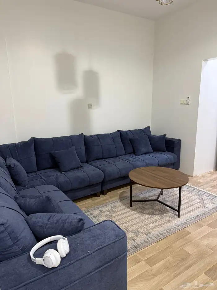 شقة مفروشة عزاب قريبة من جامعة الماك فيصل بوابة 1 0