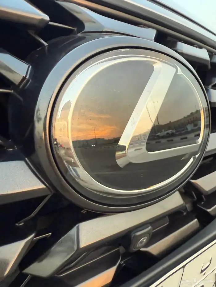 لكزس LX570 2021 سعودي مالك واحد S 29