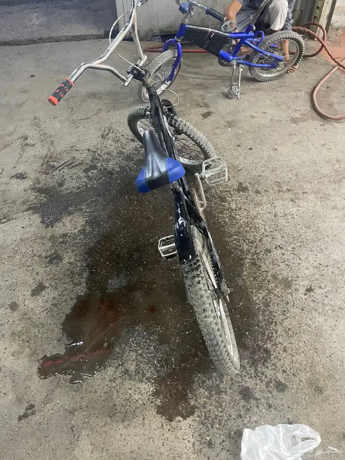 سيكل كوبرا 1