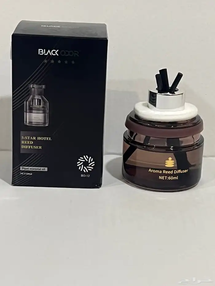 معطر فواحة 1