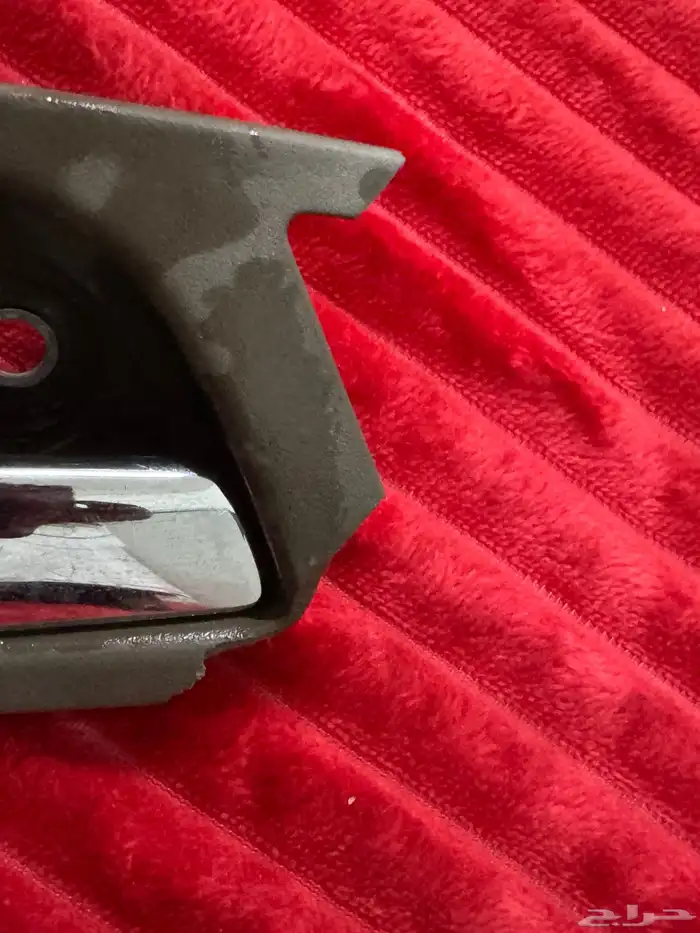 يدات بيبان جمس او شفر 2007 -2014 4