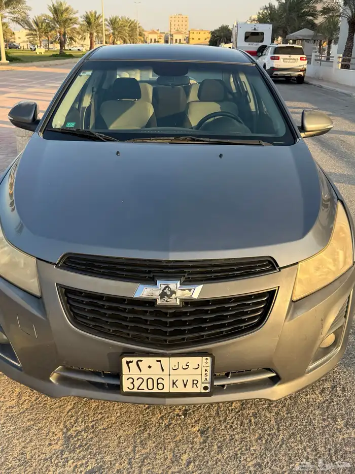 كروز ال اس 2014 اسمنتي 11