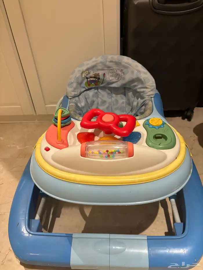 مستلزمات اطفال كرسي اطفال 0