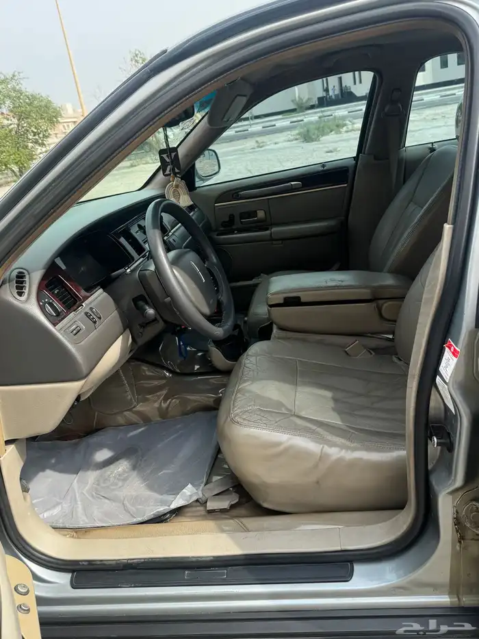 لينكون تونكار 2007 24