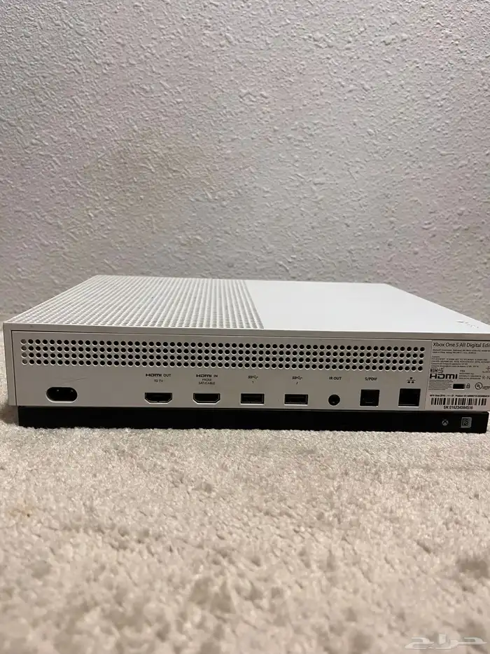 اكس بوكس ون معه بلاك اوبس 7 6