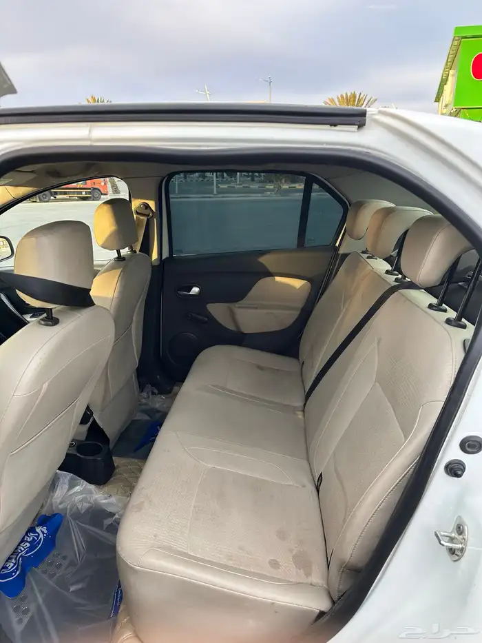 رينو سينبول 2020 12