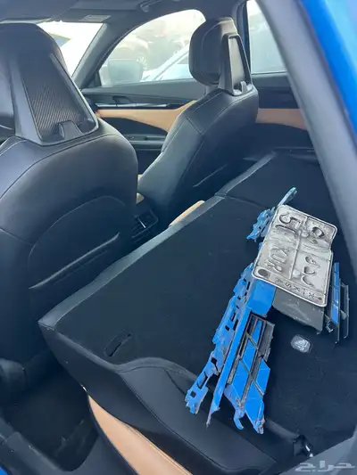 للبيع شانجان يوني في مصدوم index