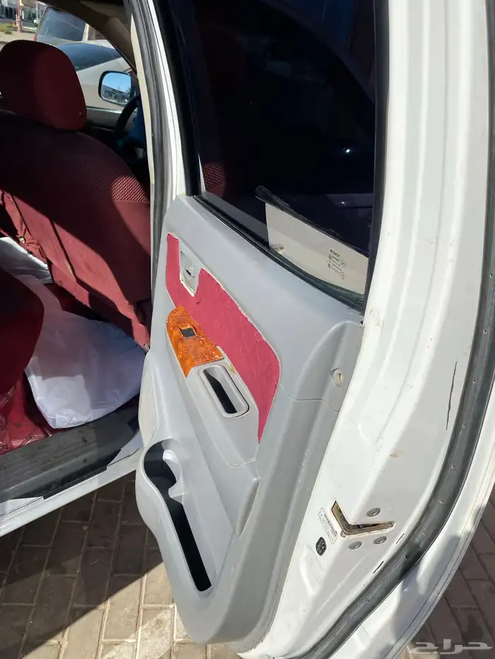 هايلكس 2009 Glx 15