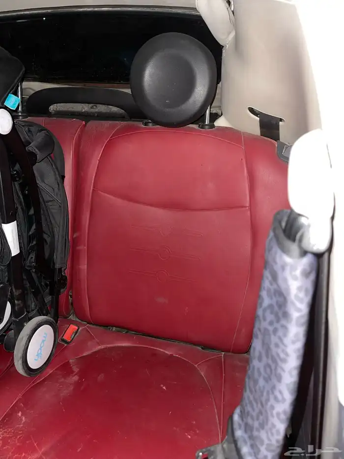 فيات بدي وكاله كشف 9