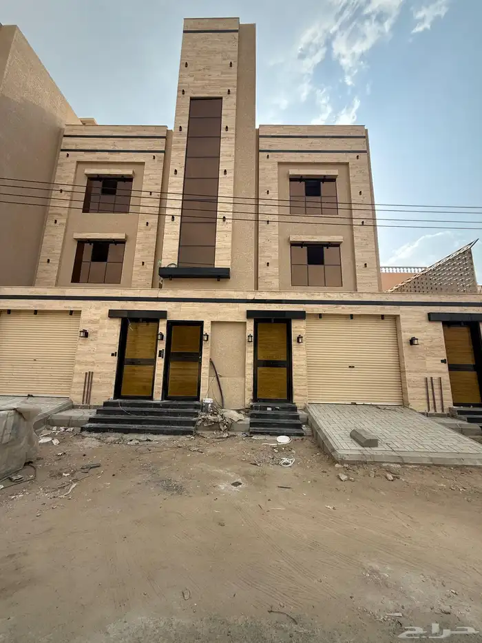 شقق فاخرة بحي الراقي ع شارع 20 شرقي تشطيب vip ب 550 الف 34