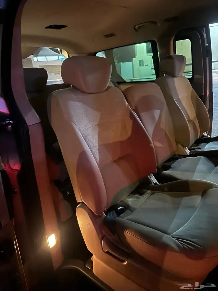 H1 للايجار 2014 اتش ون 1