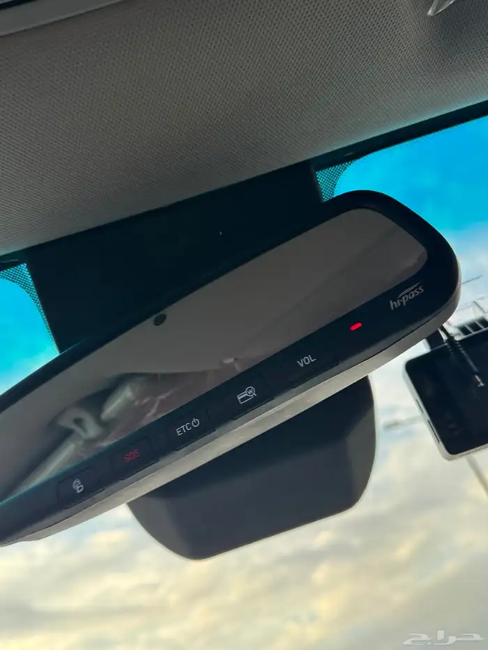 توسان 2020 ديزل دبل 41