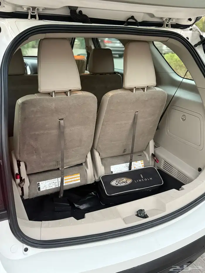 اكسبلور 2012 8