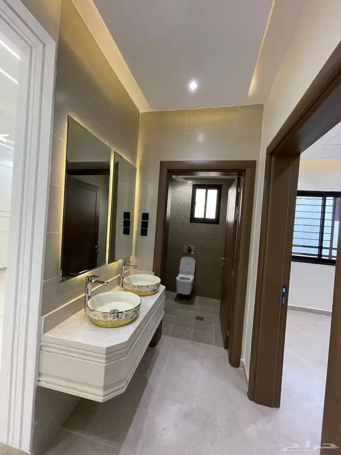 للبيع شقق تمليك مساحات وشغل راقي بالمحاله ابها بسعر 500 الف 15