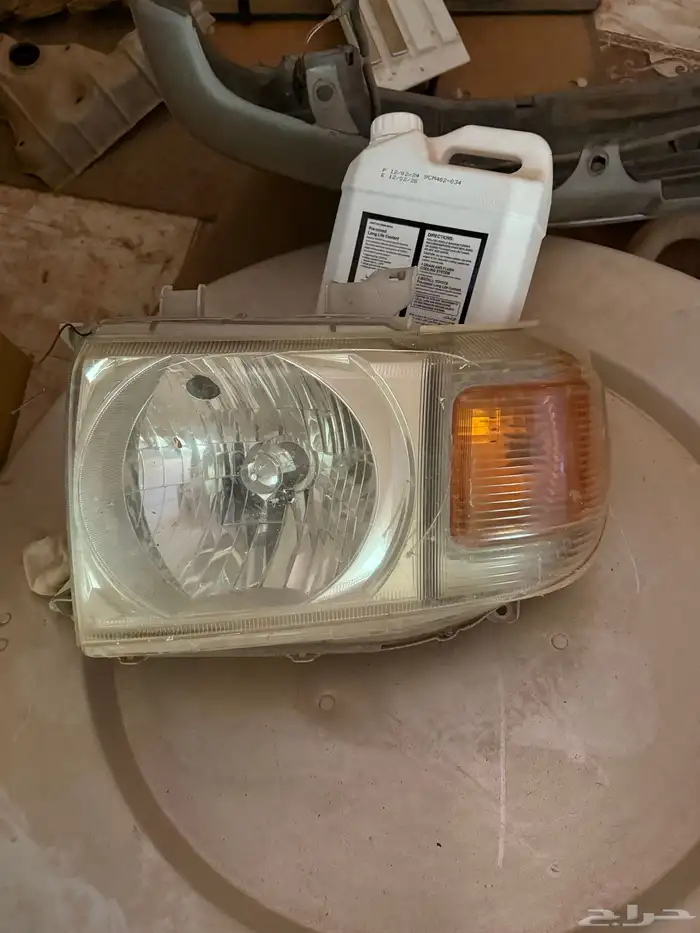 جنوط رفرف ربع وشاص 7