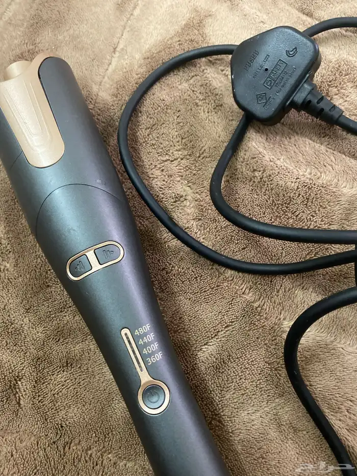 استشوار كلارا للبيع ب170 1