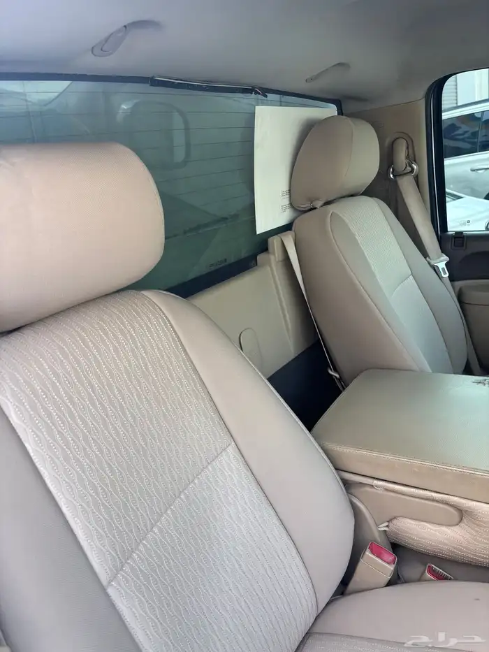 جمس 2012 سييرا حوض فل كامل 10