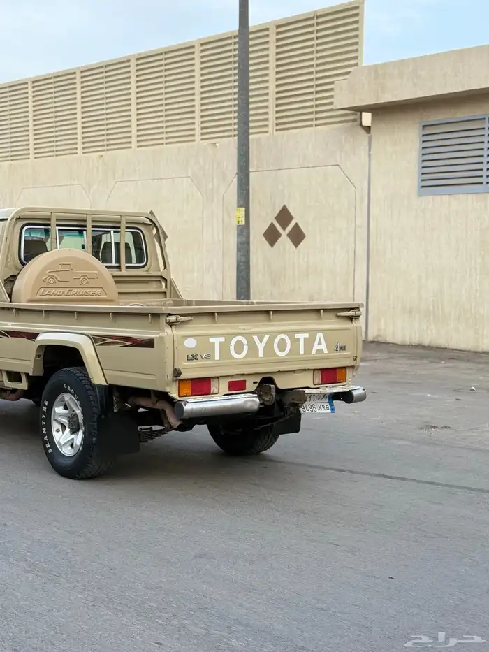 جيب شاص 2020 ديزل 3