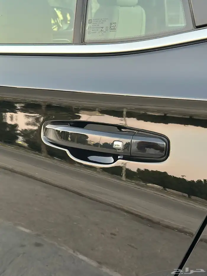 تاهو 2022 LS مطور (دبل) عداد 59 الف 26