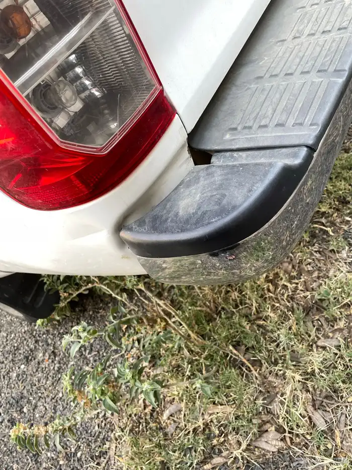 هايلوكس دبل 2014 0