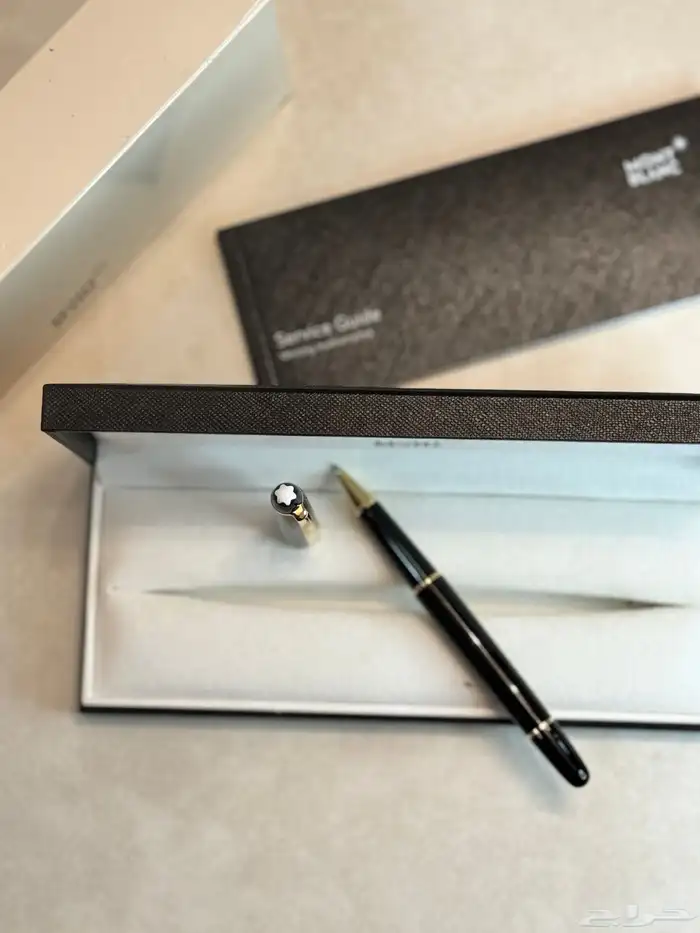 قلم مون بلان-مايسترشتوك- 7