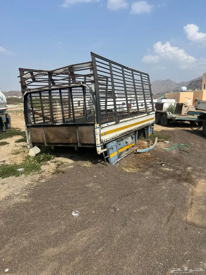 صندوق باخشب 5